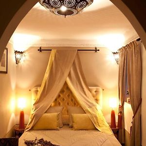 Habitación Estándar con Cama King